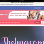 1thelma.com Epoch Paypal