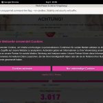 Account For Kira-wet.b7pp.com Free