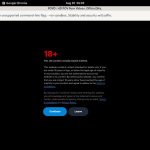 Account For Povd.com