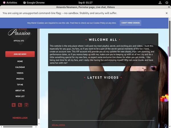 Amanda Neumann Discount Trial Amanda Neumann Discount Trial