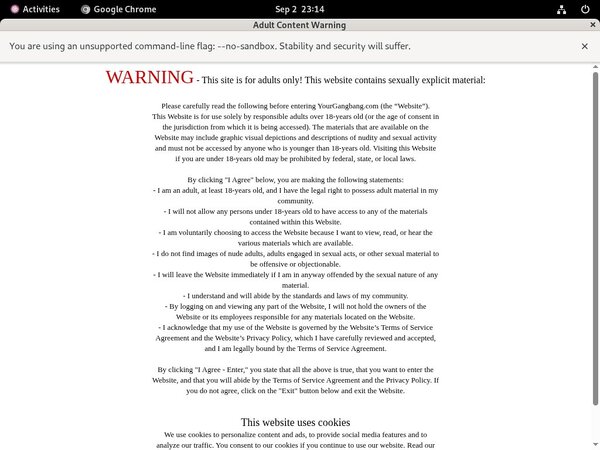 America Bukkake Cc Bill