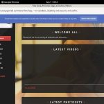 Ana Lissa Passwords For Free Ana Lissa Passwords For Free