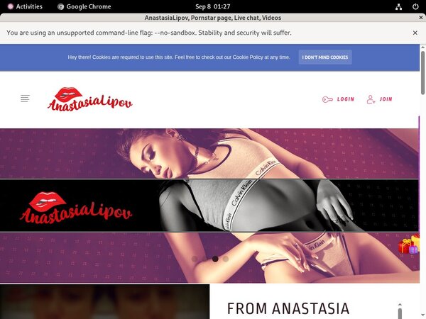 AnastasiaLipov Paypal? AnastasiaLipov Paypal?