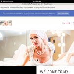 Arabiancalli.modelcentro.com Payment Form