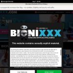 Big Bionixxx Big Bionixxx