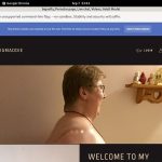 Bigmaddie.com Squirt
