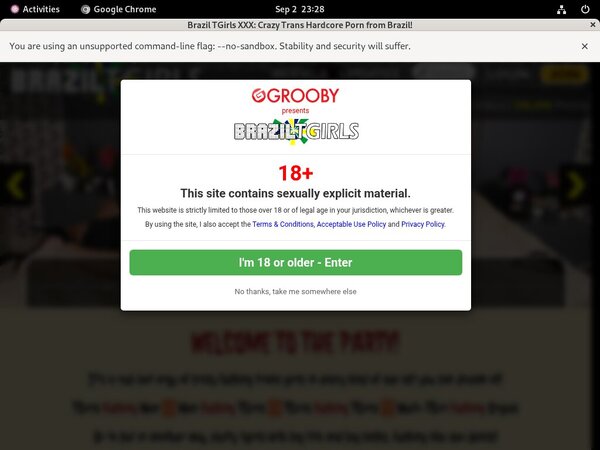 Brazil TGirls XXX Lifetime Membership Brazil TGirls XXX Lifetime Membership