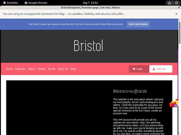 Bristolthepistol81 Mit Bankkarte