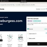Burgessjane Trial Free