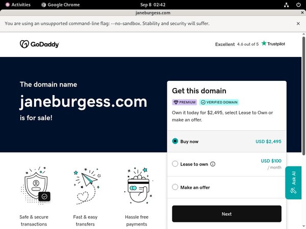 Burgessjane Trial Free Burgessjane Trial Free