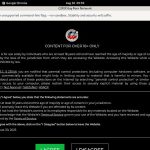 CJXXX Accounts Password