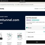 Cam Tunnel Membership