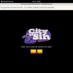 City Of Sin 3D Daily Pass