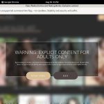 Class Nudes User And Pass