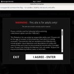 Collective Corruption Sex
