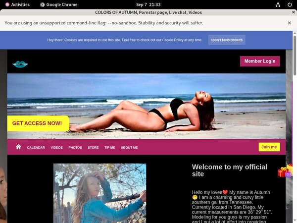 Colorsofautumnxxx.com Free Trial Memberships Colorsofautumnxxx.com Free Trial Memberships