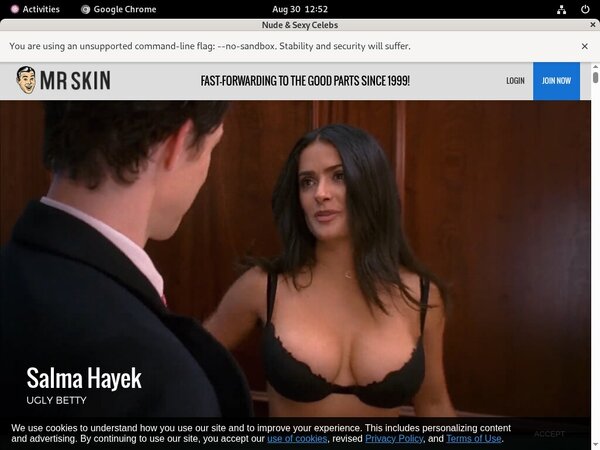 Com Mrskin Trial Com Mrskin Trial