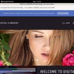 DIGITAL CLIMAXXX Pay With Paypal