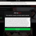 Daring Sex Login Generator