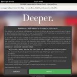 Deeper Gif