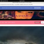 Delicia D’Anjelo 1080p