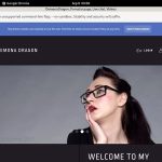 Demonadragonsfilth.modelcentro.com Betalen Demonadragonsfilth.modelcentro.com Betalen