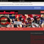Dillingerdaniels Free Trial Account Dillingerdaniels Free Trial Account