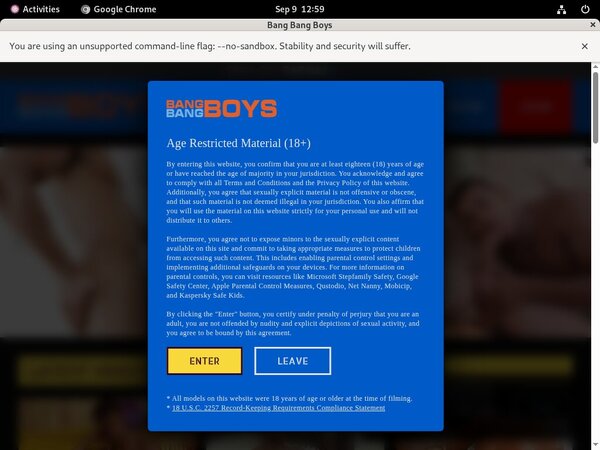 Discount Bangbangboys Link Discount Bangbangboys Link