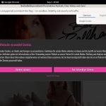 Discount Bettie Ballhaus Link