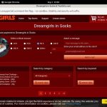 Discount Codes Dreamgirls In Socks Discount Codes Dreamgirls In Socks