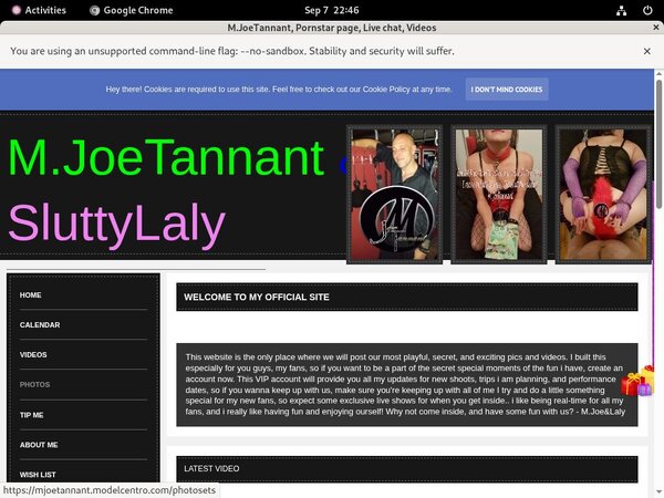 Discount Mjoetannant Promo Code
