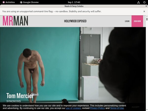 Discount Mr Man Promo Code