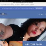 Discount Offer DesireJDiamond