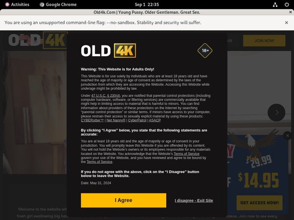 Discount Old 4k Trial Discount Old 4k Trial