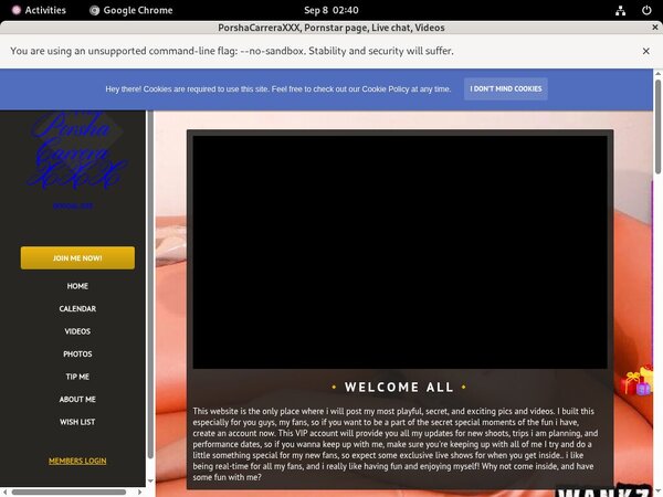 Discount Price Iloveporshaxxx