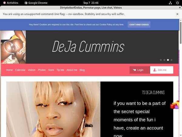 Discounts Dirtydollsecrets.com