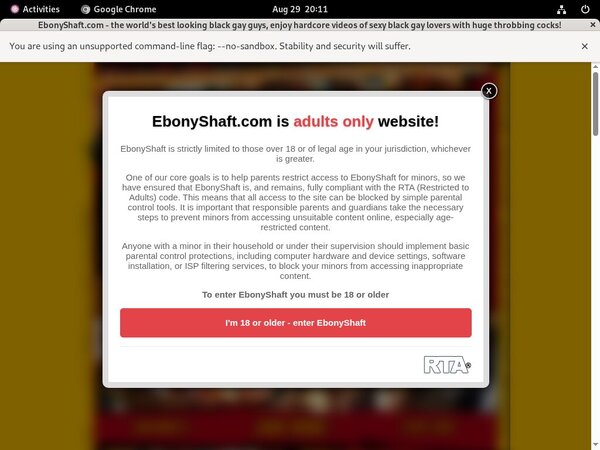 Ebony Shaft Videos For Free
