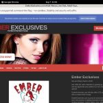 EmberExclusives Payporn Discount