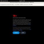 Ex GF Pass Site Review