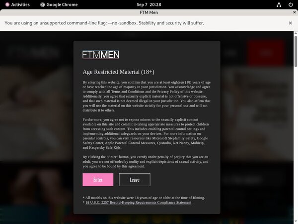 FTM Plus Accounta