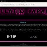 Fellatio Japan New Password Fellatio Japan New Password