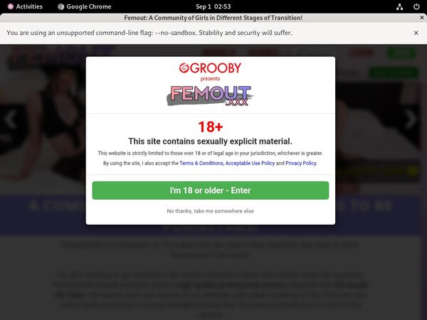 Femout.xxx Free Stream