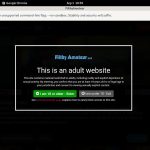 Filthy Amateur Membership Trials Filthy Amateur Membership Trials