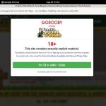 Franks T-Girl World With SEPA Franks T-Girl World With SEPA