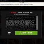 Fraternityx Working Accounts