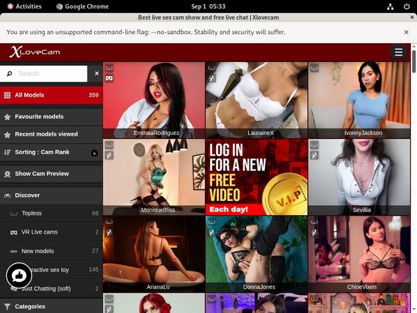 Fre Xlovecam.com Login And Password Fre Xlovecam.com Login And Password