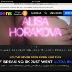 Free 5kteens Trial Access