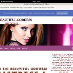 Free Account In Mistressl.modelcentro.com