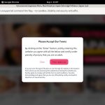 Free Accounts On Japan Lust