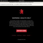 Free Accounts On Kink.com